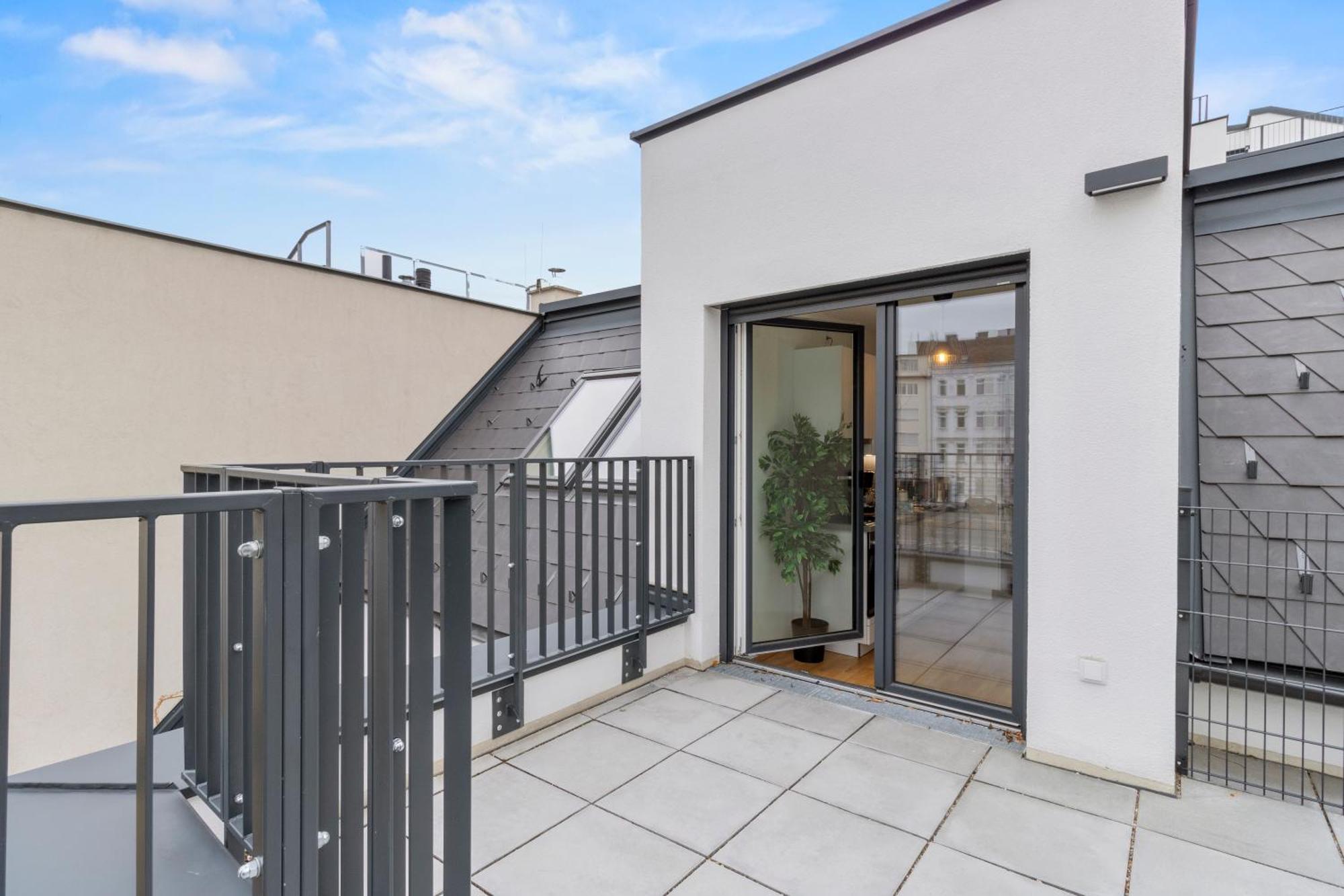 1 Min To Public Transport - 3 Min To Supermarket And Pharmacy - On-Site Parking For 19,90 Eur Wien Eksteriør bilde