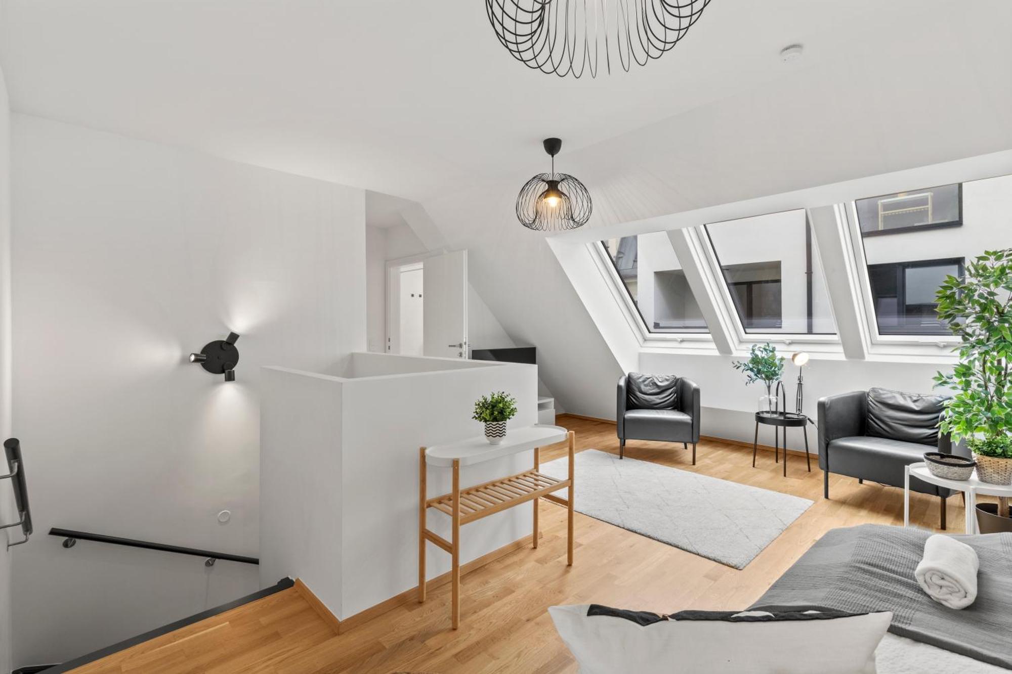 1 Min To Public Transport - 3 Min To Supermarket And Pharmacy - On-Site Parking For 19,90 Eur Wien Eksteriør bilde
