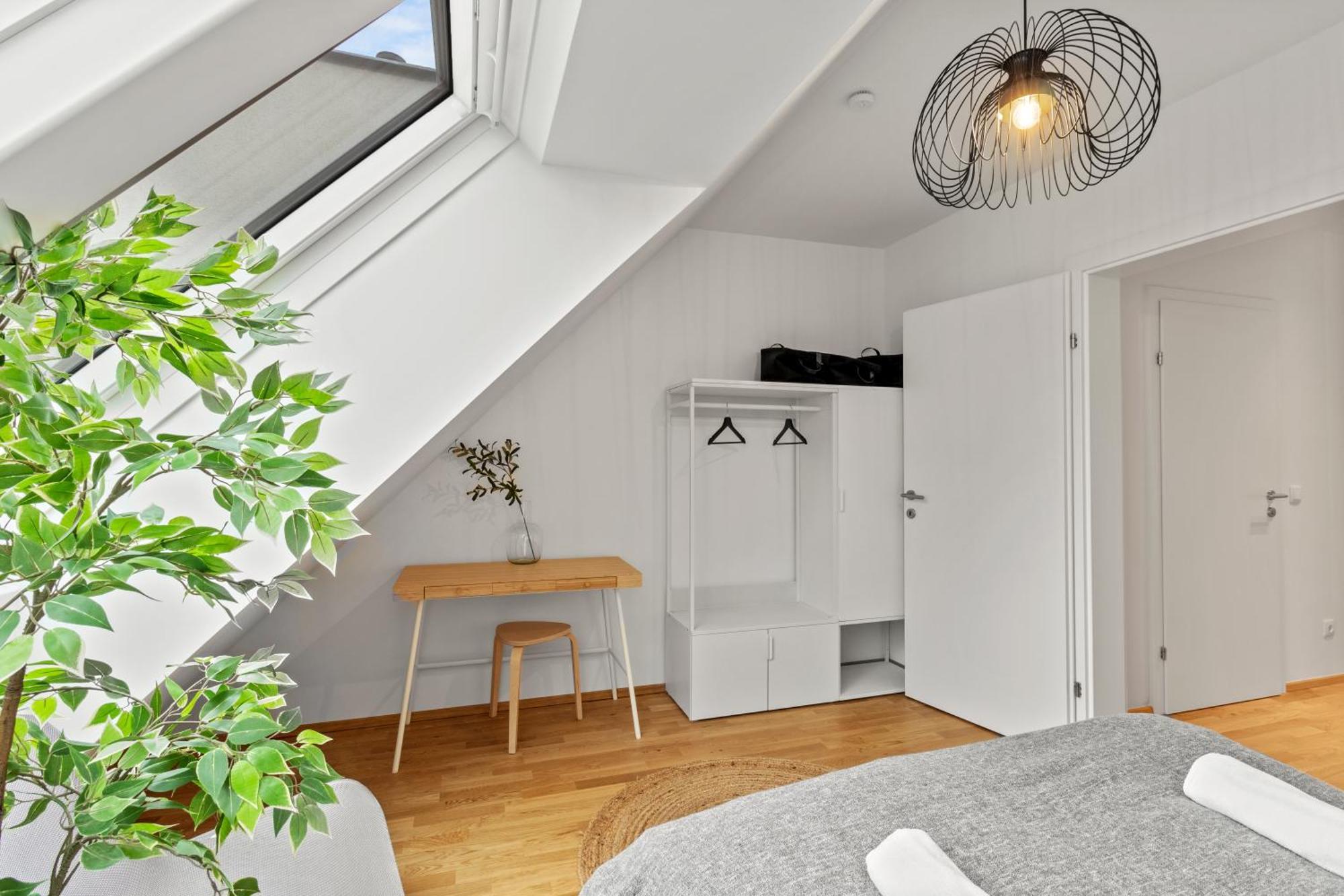 1 Min To Public Transport - 3 Min To Supermarket And Pharmacy - On-Site Parking For 19,90 Eur Wien Eksteriør bilde