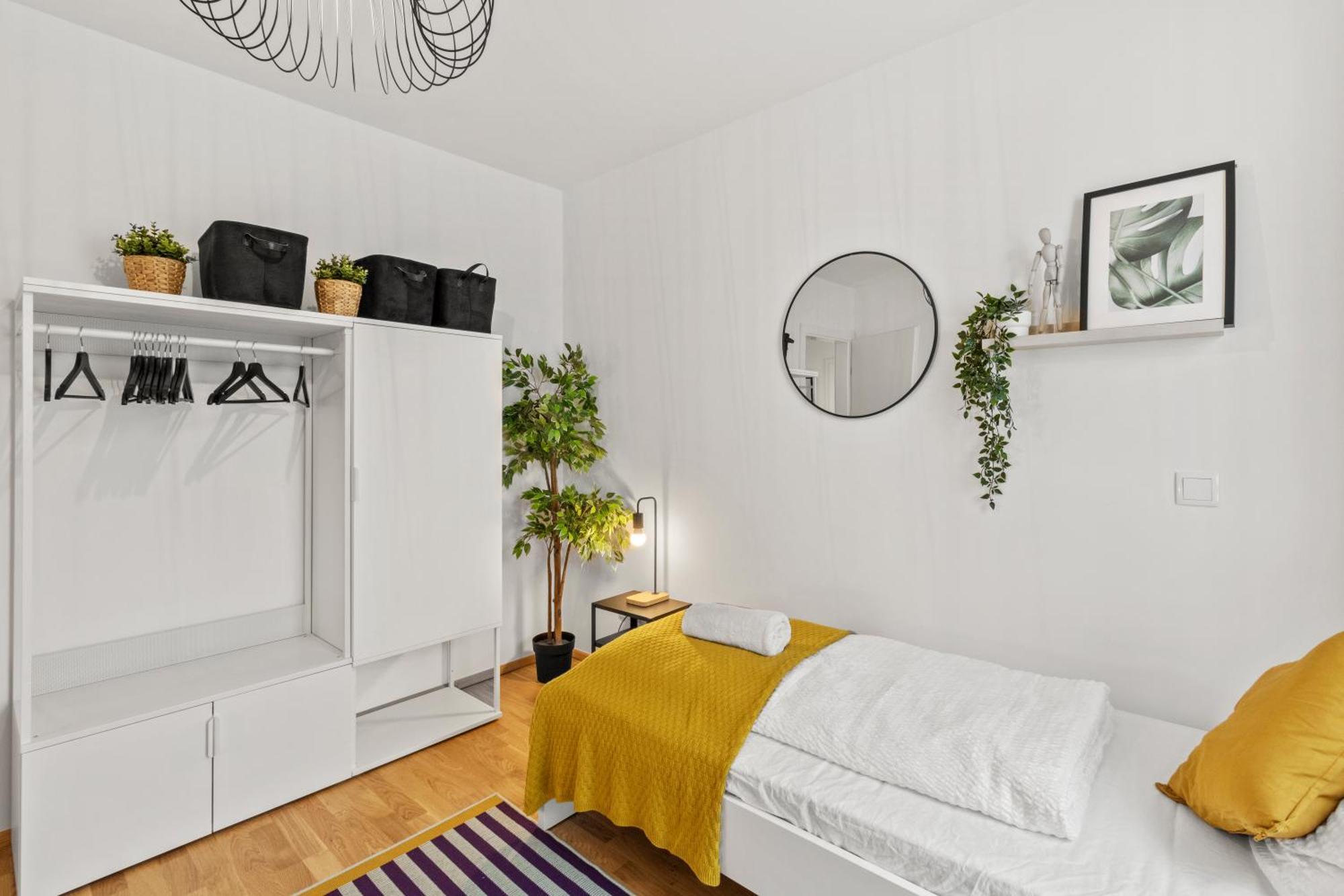 1 Min To Public Transport - 3 Min To Supermarket And Pharmacy - On-Site Parking For 19,90 Eur Wien Eksteriør bilde