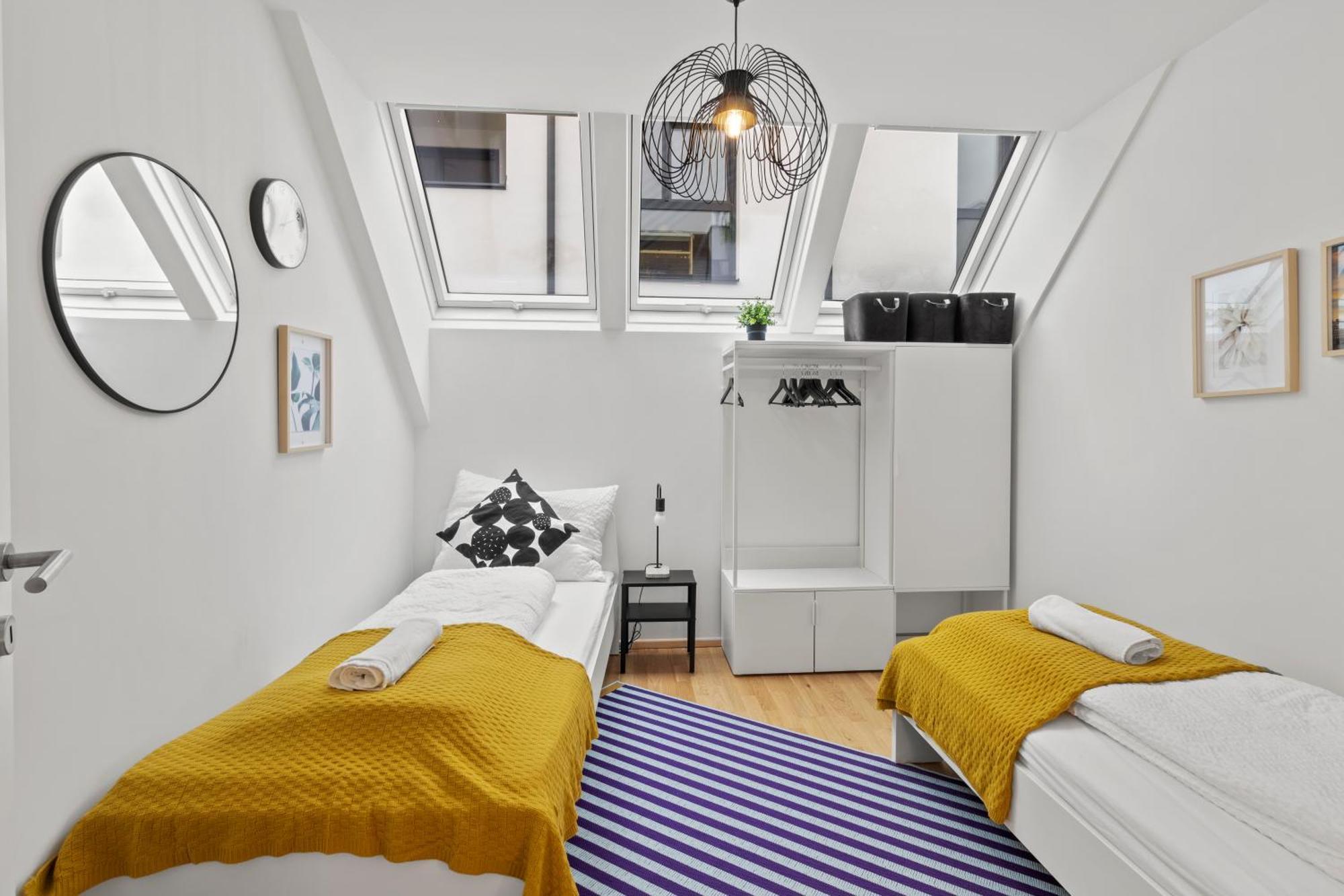 1 Min To Public Transport - 3 Min To Supermarket And Pharmacy - On-Site Parking For 19,90 Eur Wien Eksteriør bilde