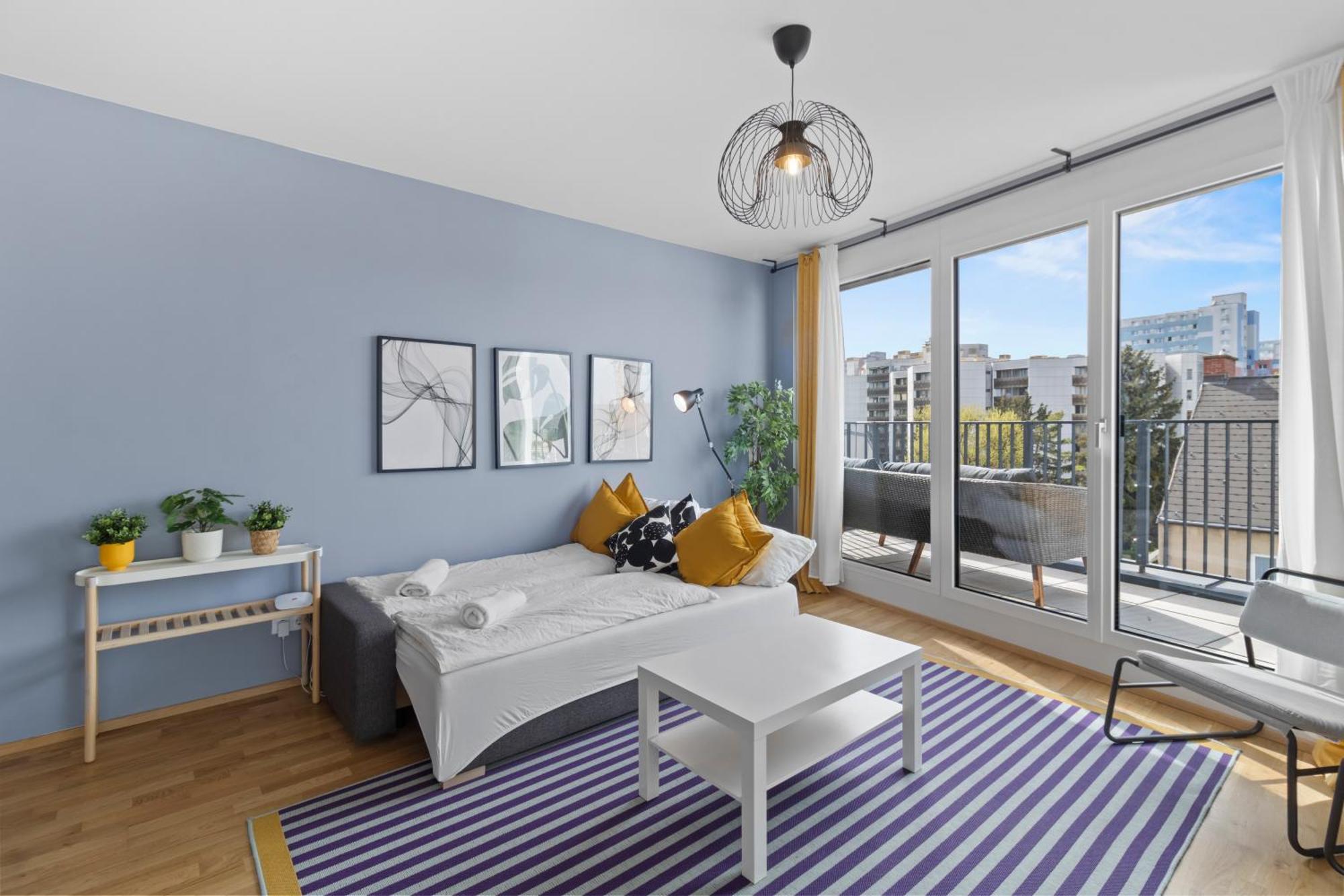 1 Min To Public Transport - 3 Min To Supermarket And Pharmacy - On-Site Parking For 19,90 Eur Wien Eksteriør bilde