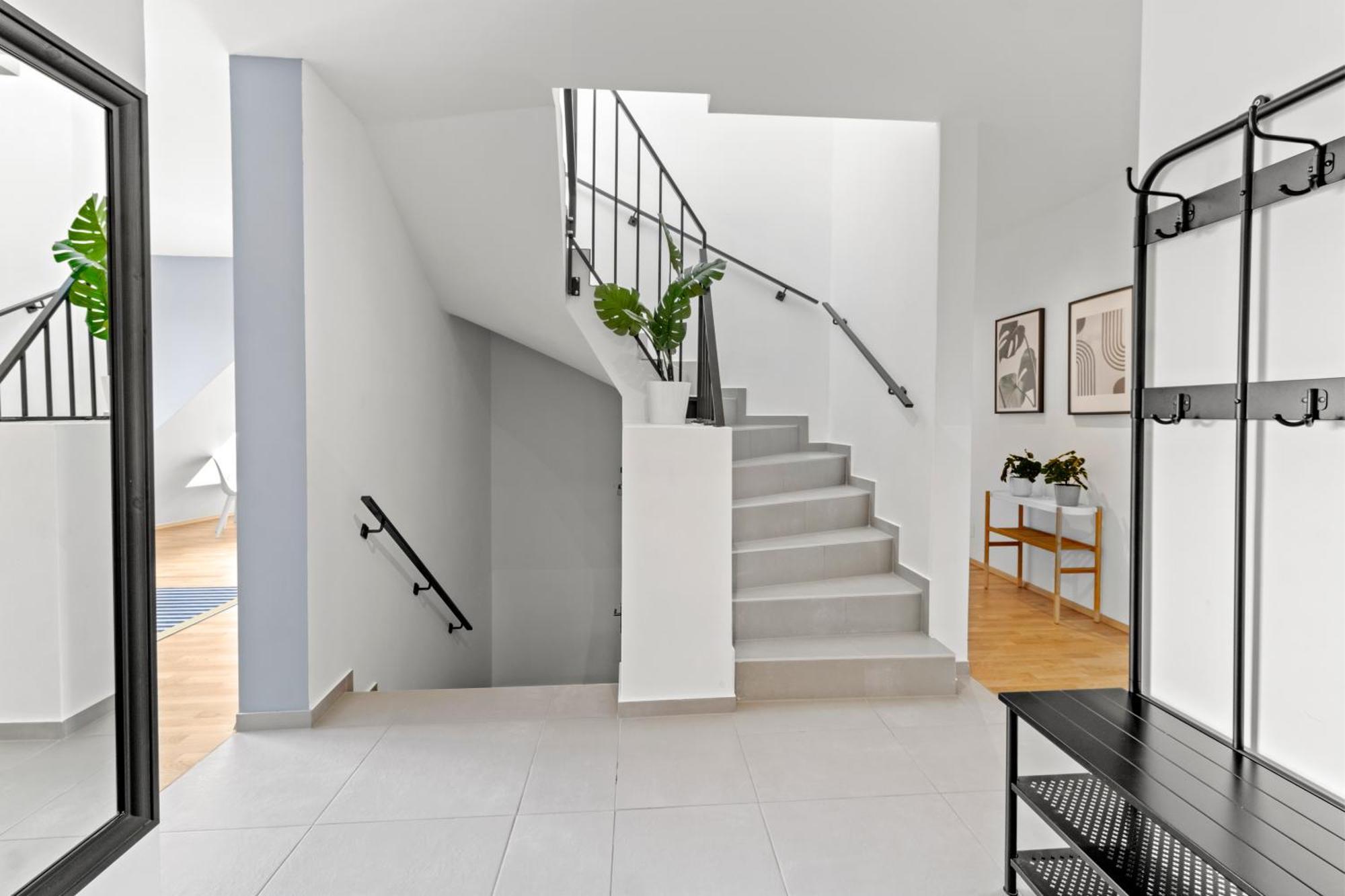 1 Min To Public Transport - 3 Min To Supermarket And Pharmacy - On-Site Parking For 19,90 Eur Wien Eksteriør bilde