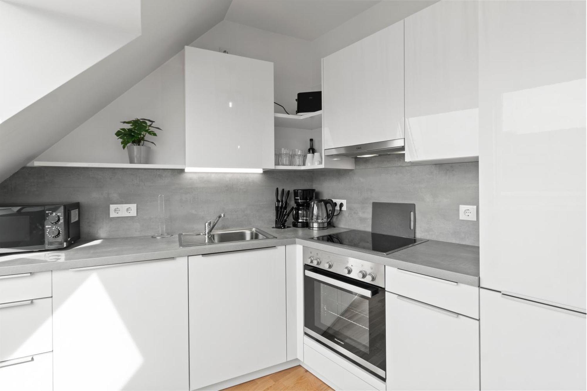 1 Min To Public Transport - 3 Min To Supermarket And Pharmacy - On-Site Parking For 19,90 Eur Wien Eksteriør bilde