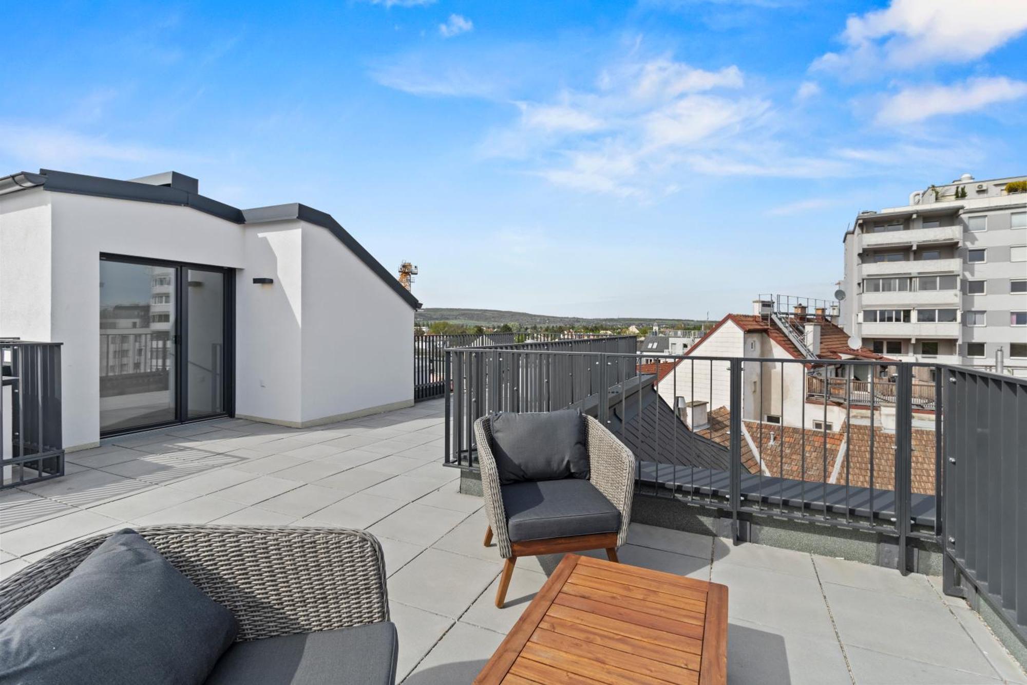 1 Min To Public Transport - 3 Min To Supermarket And Pharmacy - On-Site Parking For 19,90 Eur Wien Eksteriør bilde
