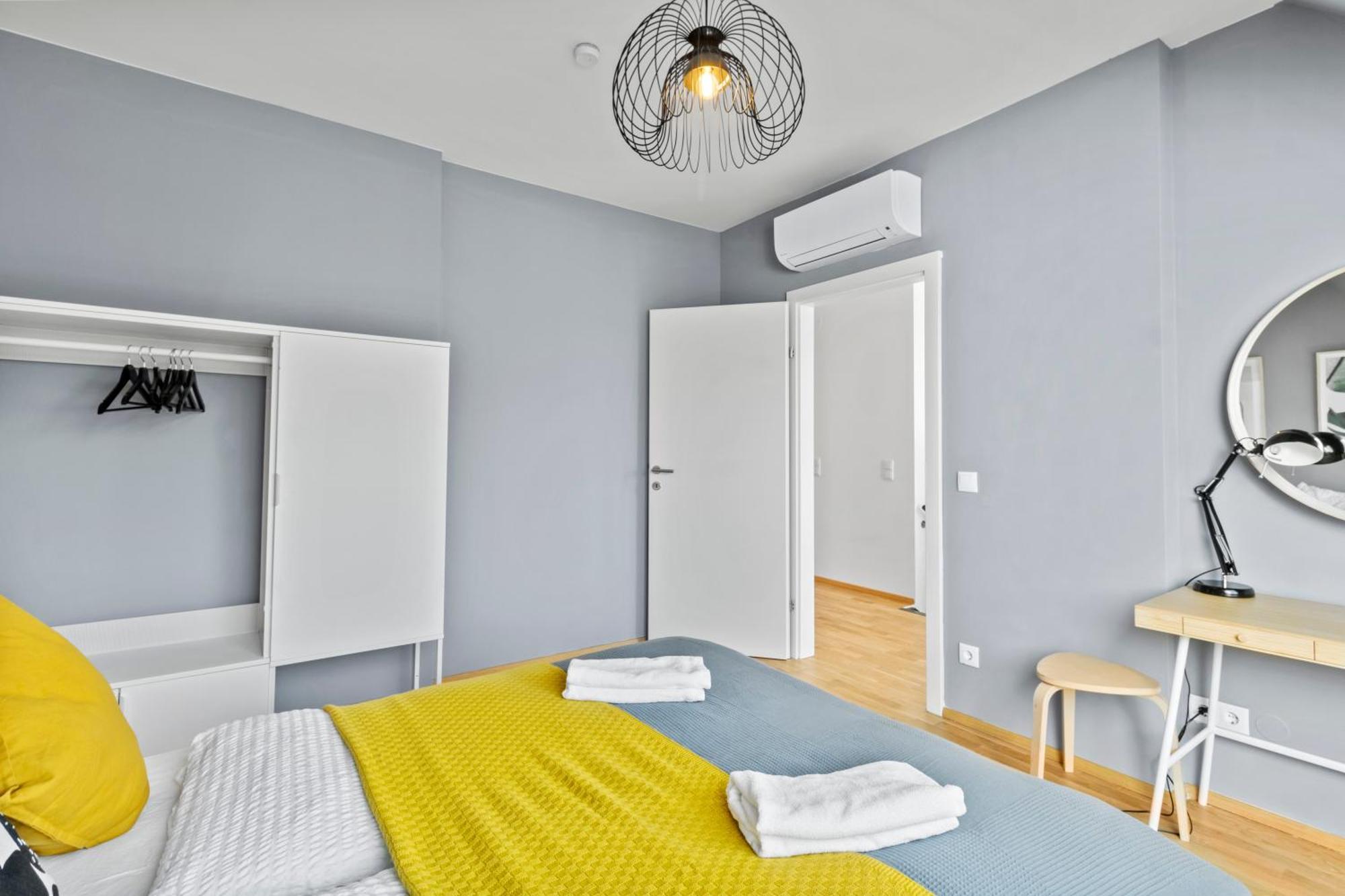 1 Min To Public Transport - 3 Min To Supermarket And Pharmacy - On-Site Parking For 19,90 Eur Wien Eksteriør bilde