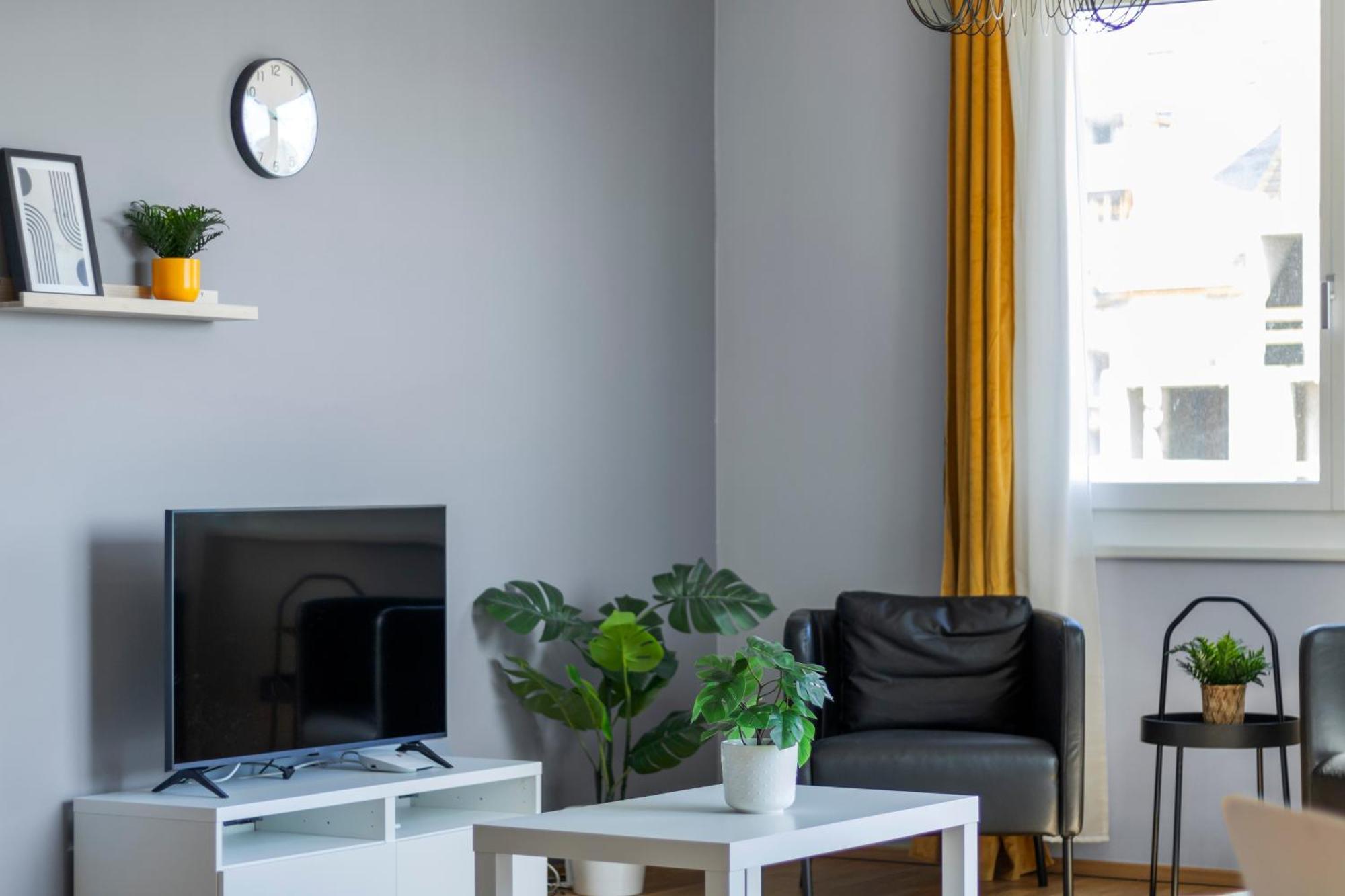 1 Min To Public Transport - 3 Min To Supermarket And Pharmacy - On-Site Parking For 19,90 Eur Wien Eksteriør bilde