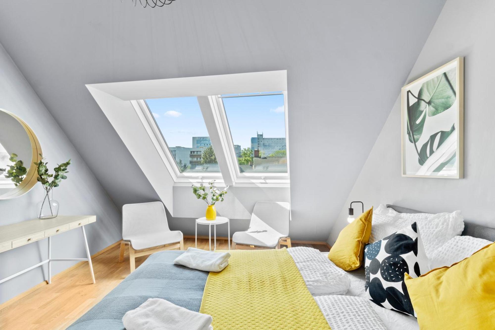 1 Min To Public Transport - 3 Min To Supermarket And Pharmacy - On-Site Parking For 19,90 Eur Wien Eksteriør bilde