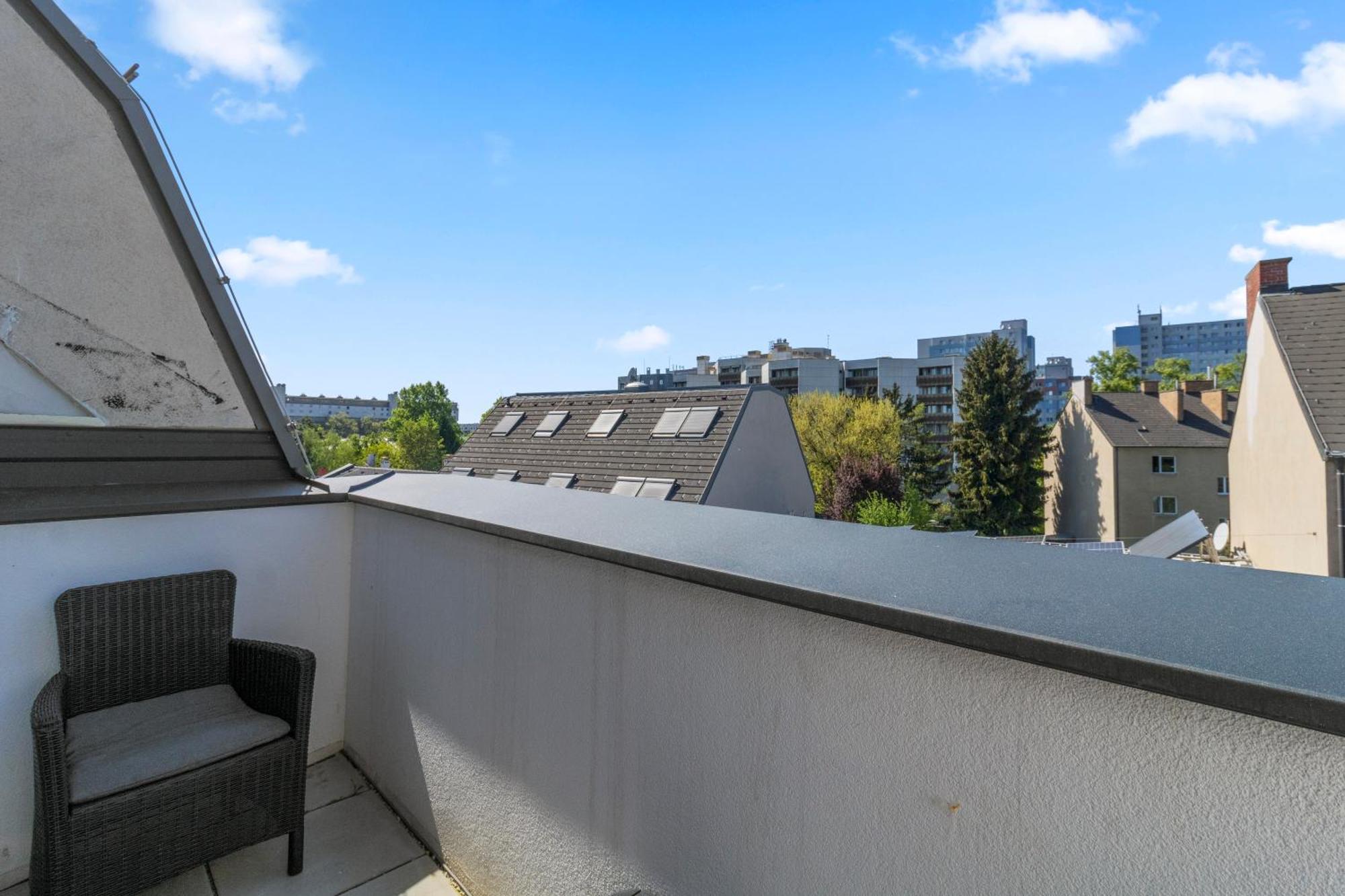 1 Min To Public Transport - 3 Min To Supermarket And Pharmacy - On-Site Parking For 19,90 Eur Wien Eksteriør bilde