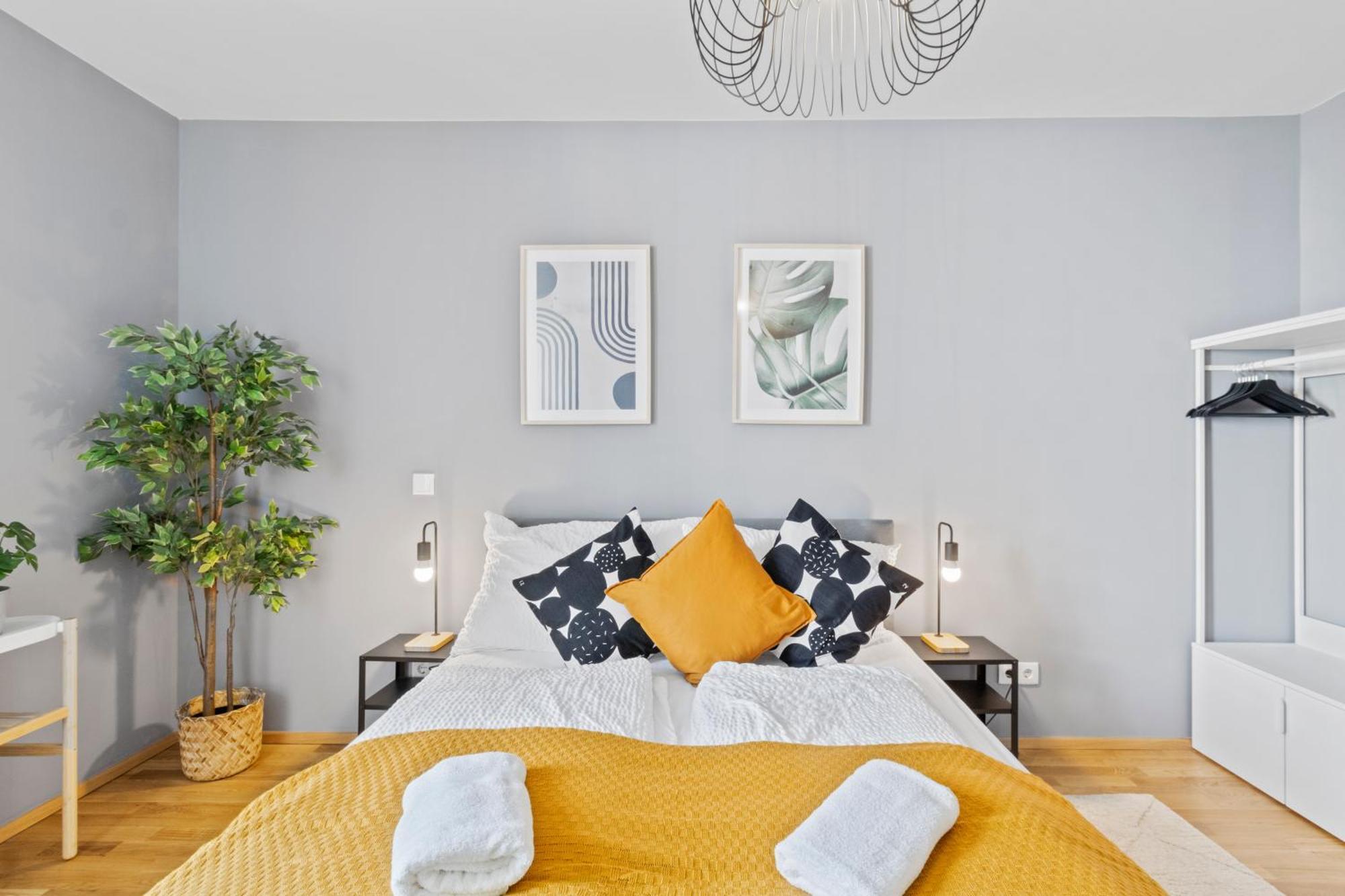 1 Min To Public Transport - 3 Min To Supermarket And Pharmacy - On-Site Parking For 19,90 Eur Wien Eksteriør bilde