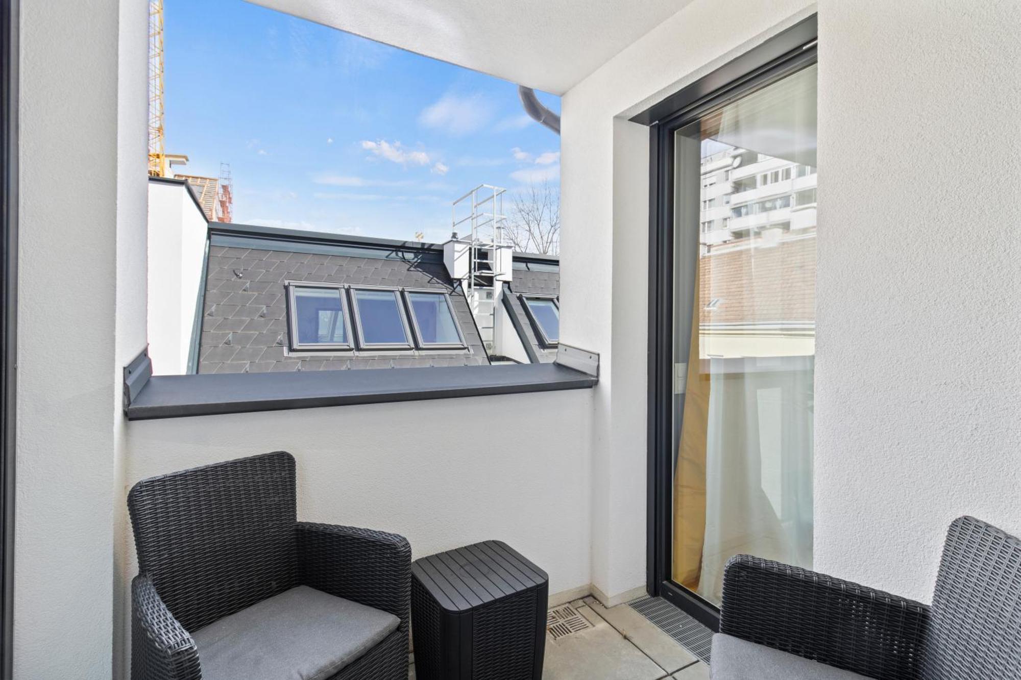 1 Min To Public Transport - 3 Min To Supermarket And Pharmacy - On-Site Parking For 19,90 Eur Wien Eksteriør bilde
