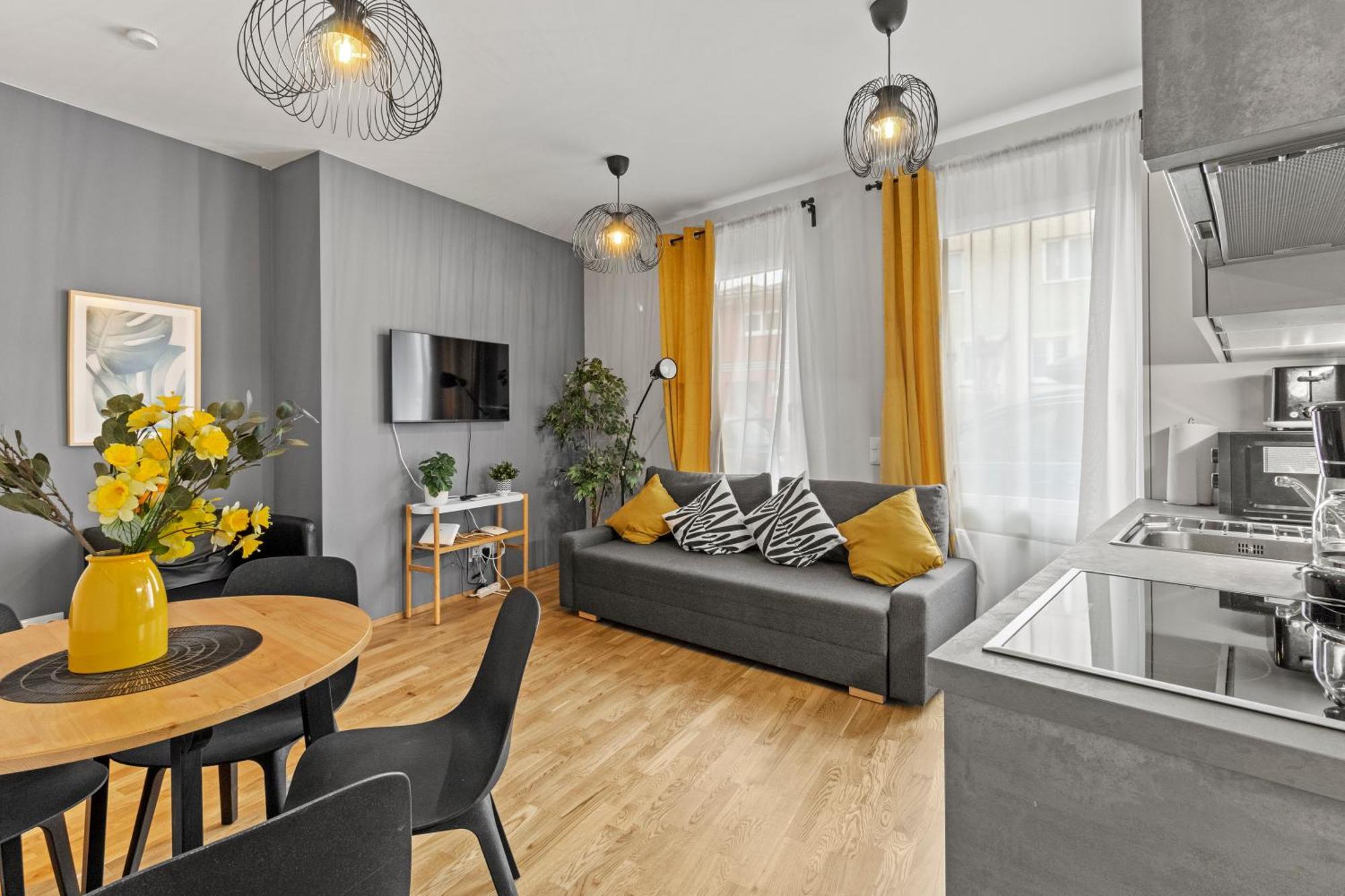 1 Min To Public Transport - 3 Min To Supermarket And Pharmacy - On-Site Parking For 19,90 Eur Wien Eksteriør bilde