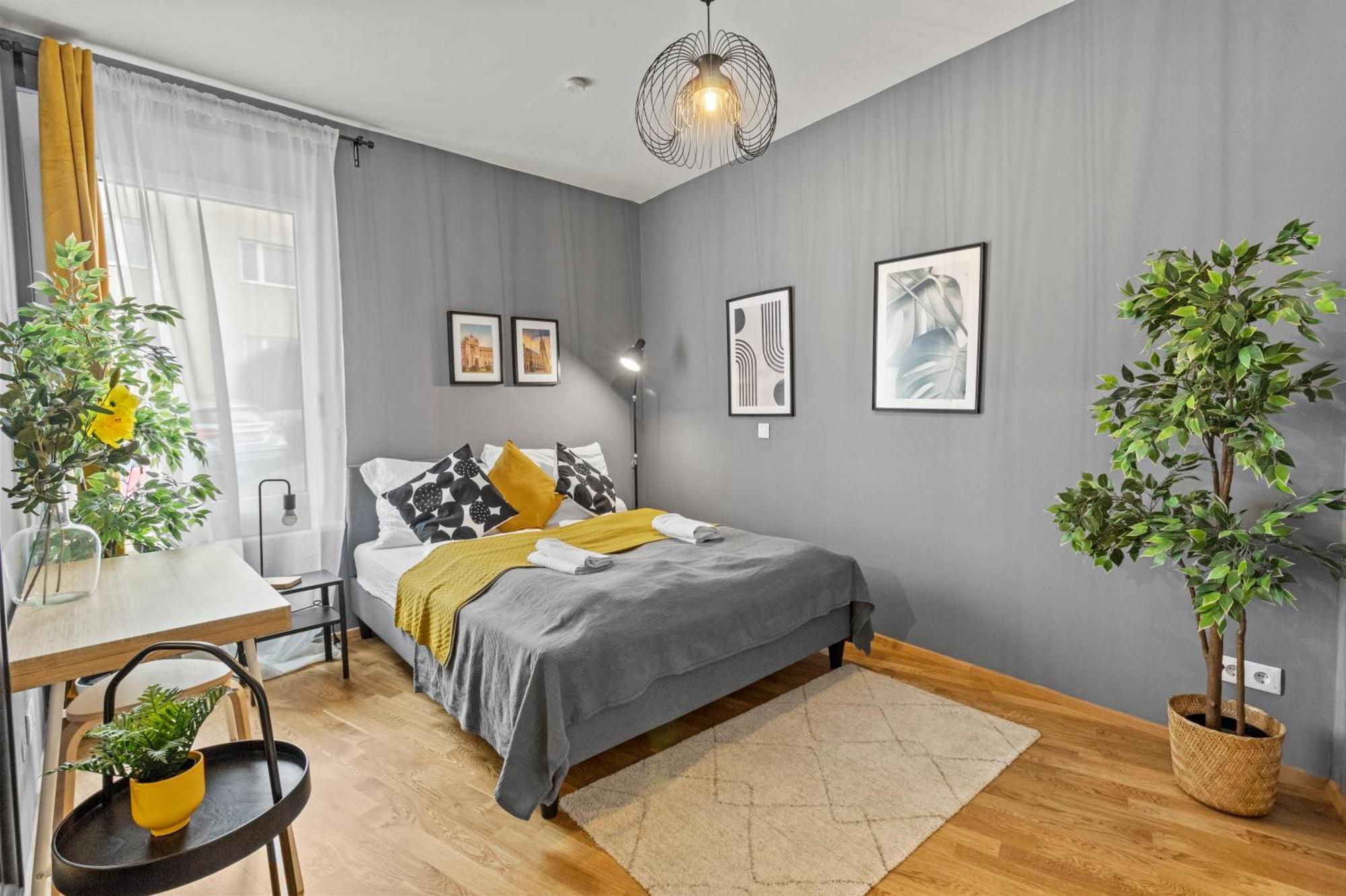 1 Min To Public Transport - 3 Min To Supermarket And Pharmacy - On-Site Parking For 19,90 Eur Wien Eksteriør bilde