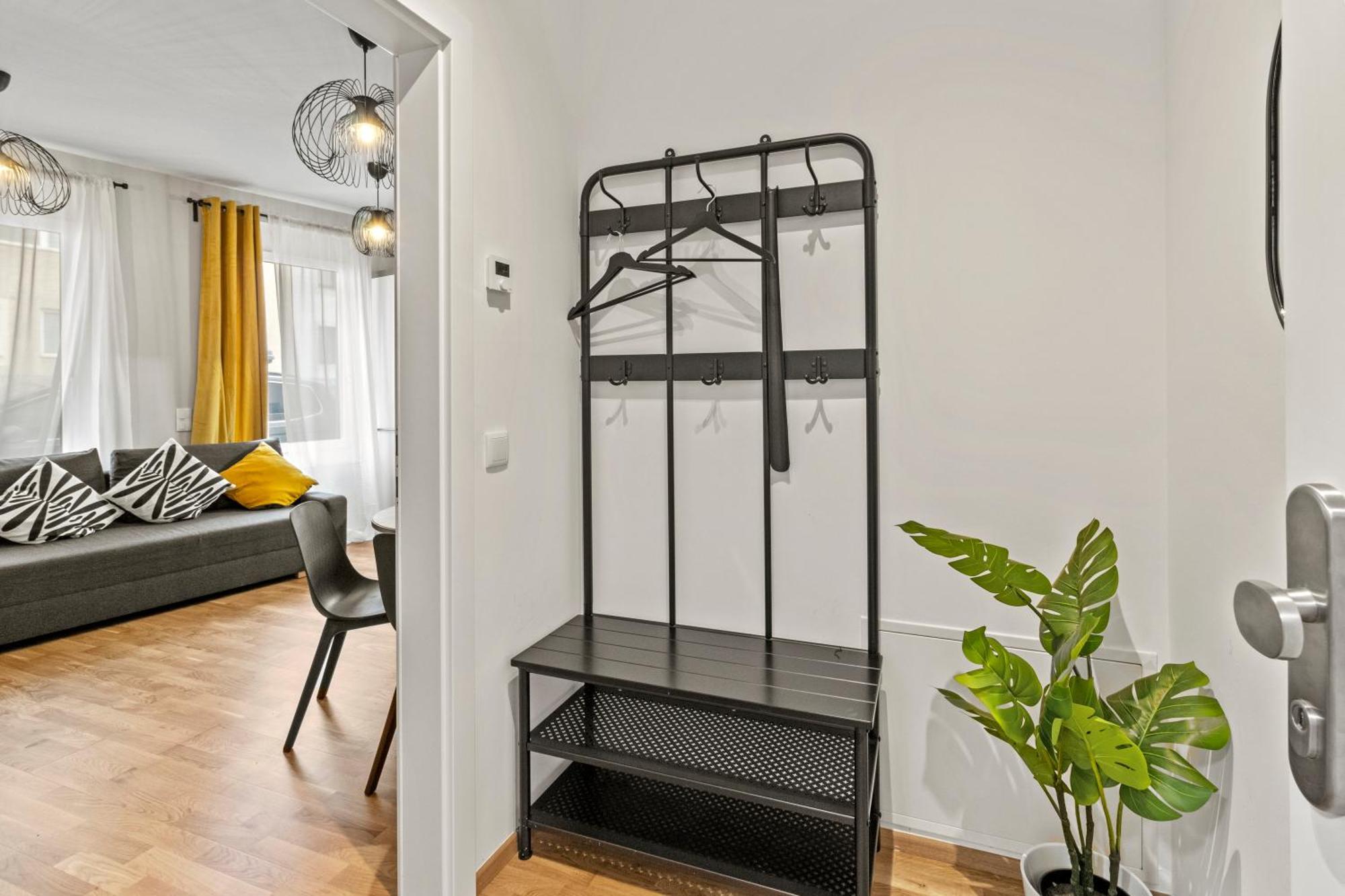1 Min To Public Transport - 3 Min To Supermarket And Pharmacy - On-Site Parking For 19,90 Eur Wien Eksteriør bilde